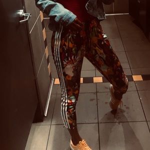 Adidas joggers